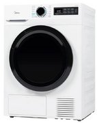 Сушильная машина Midea MD0180BH60/W фото 3 в Тюмени