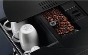Встраиваемая кофемашина Electrolux EBC85X фото 3 в Тюмени