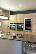 Винный шкаф Climadiff CLI45 фото 2 в Тюмени