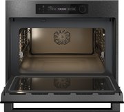 Встраиваемая микроволновая печь Asko OM64BSH фото 4 в Тюмени