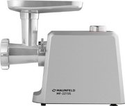 Мясорубка Maunfeld MF-221SS фото 2 в Тюмени