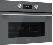 Встраиваемая микроволновая печь Teka MLC 8440 STONE GREY фото 4 в Тюмени