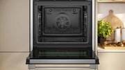 Духовой шкаф Neff B24CR71N0 фото 3 в Тюмени