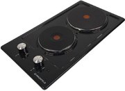 Электрическая варочная панель MAUNFELD EEHE.32.4B фото 3 в Тюмени