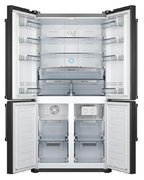 Холодильник Kuppersberg NMFV 18591 B Silver фото 2 в Тюмени