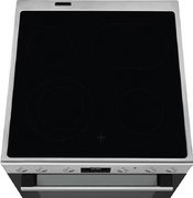 Электрическая плита AEG CCB6446CBM фото 4 в Тюмени
