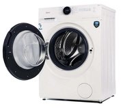 Стиральная машина Midea MF200W90WBS/W-RU фото 3 в Тюмени