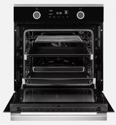 Духовой шкаф Kuppersberg HH 6612 T фото 3 в Тюмени