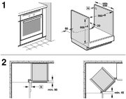 Духовой шкаф Neff B15M42J3 фото 4 в Тюмени