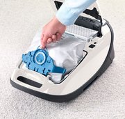 Мешки для пылесосов Миле GN XXL HyClean 3D (16 мешков и 8 фильтров) фото 2 в Тюмени Мешки для пылесосов Miele GN XXL HyClean 3D (16 мешков и 8 фильтров) фото 2 в Тюмени
