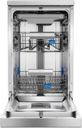 Посудомоечная машина Midea MFD45S460SI фото 3 в Тюмени