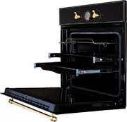 Духовой шкаф Kuppersberg SR 669 B фото 3 в Тюмени