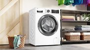 Стиральная машина Bosch WAX02KLOSN фото 3 в Тюмени
