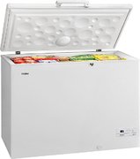Морозильный ларь Haier HCE319R фото 2 в Тюмени