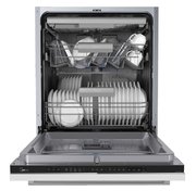 Встраиваемая посудомоечная машина Midea MID60S140i фото 2 в Тюмени