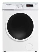 Стиральная машина Maunfeld MFWM106WH05 фото 2 в Тюмени