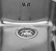 Мойка Smeg VS45P3N фото 3 в Тюмени