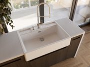 Смеситель Omoikiri KANTO-2 PLUS-SB GM-R фото 3 в Тюмени