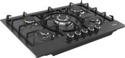 Газовая варочная панель Haier HHX-M75CWBX фото 2 в Тюмени
