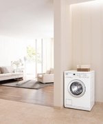 Стиральная машина Miele W 3370 Edition 111 фото 3 в Тюмени