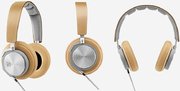 Наушники Бэнг Олуфсен BeoPlay H6 Natural Leather фото 3 в Тюмени Наушники Bang & Olufsen BeoPlay H6 Natural Leather фото 3 в Тюмени