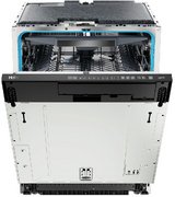 Встраиваемая посудомоечная машина Haier HDWE16-595RU фото 2 в Тюмени
