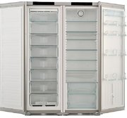 Холодильник Liebherr SBSes 7252 (SKes 4210 + SGNes 3010) Premium NoFrost фото 3 в Тюмени