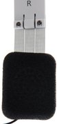 Наушники Бэнг Олуфсен BeoPlay Form 2I Grey фото 3 в Тюмени Наушники Bang & Olufsen BeoPlay Form 2I Grey фото 3 в Тюмени
