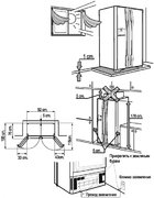 Холодильник Hitachi R-M702 PU2 GBK фото 3 в Тюмени