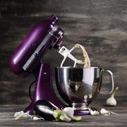 Миксер Китчен Эйд Artisan 5KSM175PSEPB фото 4 в Тюмени Миксер KitchenAid Artisan 5KSM175PSEPB фото 4 в Тюмени