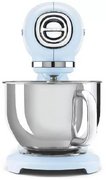 Миксер Смег SMF03PBEU фото 3 в Тюмени Миксер Smeg SMF03PBEU фото 3 в Тюмени