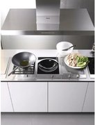 Вытяжка Miele DA 424-4 фото 2 в Тюмени