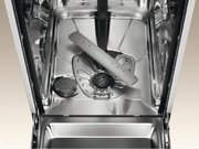 Посудомоечная машина Electrolux ESF9452LOX фото 3 в Тюмени