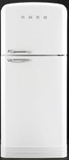 Холодильник Smeg FAB50RWH фото 4 в Тюмени