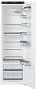 Встраиваемый однокамерный холодильник Gorenje GDR5182A1 фото 2 в Тюмени