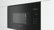 Встраиваемая микроволновая печь Bosch BEL554MB0 фото 2 в Тюмени