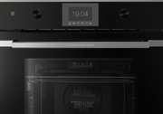 Духовой шкаф Kuppersbusch B 6350.0 S3 Silver Chrome фото 3 в Тюмени