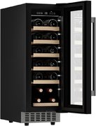 Винный шкаф Meyvel MV19-KST1 фото 3 в Тюмени