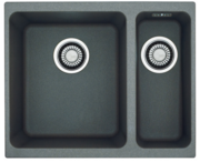 Мойка Franke KBG 160 серый фото в Тюмени