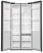 Холодильник Maunfeld MFF191NFB фото 4 в Тюмени