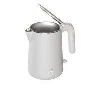 Электрический чайник Meyvel MKE-04T (White) фото 4 в Тюмени