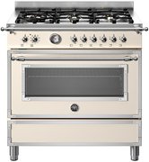 Варочный центр Bertazzoni HER96L1EAVT