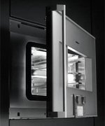 Духовой шкаф-пароварка Gaggenau BS 220-110 фото 2 в Тюмени