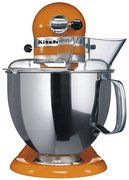 Миксер Китчен Эйд 5KSM150PSETG фото 3 в Тюмени Миксер KitchenAid 5KSM150PSETG фото 3 в Тюмени