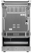 Газовая плита  AEG CKR56400BW фото 2 в Тюмени