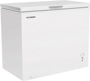 Морозильный ларь Hyundai CH35081 белый