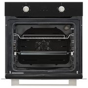 Духовой шкаф KRONA TESORO 60 BL фото 4 в Тюмени