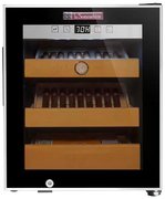 Шкаф для сигар LaSommeliere CIG251