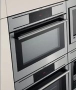 Микроволновая печь AEG MCC3881EM фото 2 в Тюмени