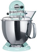 Миксер Китчен Эйд KSM150PSEIC фото 2 в Тюмени Миксер KitchenAid KSM150PSEIC фото 2 в Тюмени